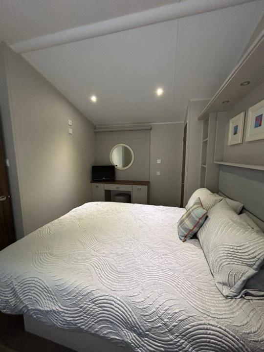 23 Larch View Luxury Caravan Tattershall Lakes ภายนอก รูปภาพ