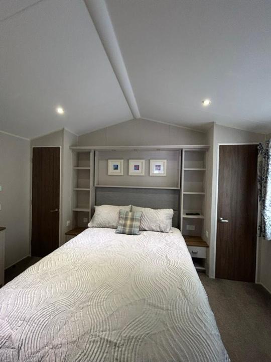 23 Larch View Luxury Caravan Tattershall Lakes ภายนอก รูปภาพ